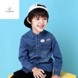 New Style Comfortable Boys' Long Sleeve Denim Shirt by Fly Jeans