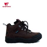 Suede Leather Sports Shoes Hiking Shoes
