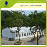850GSM White PVC Coated Tent Fabric