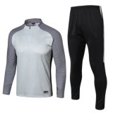 Whloesale Top Quality Training Club Soccer Tracksuit Jacket for Men
