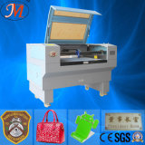 Good Quality Laser Engraving Machine with 900*600mm Table (JM-960H)