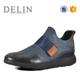 2017 New Modal Leather Men Casual Shoes