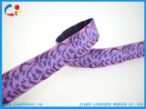 Woven Ribbon Polyester Packaging Strap for Bag Shoe Garment Accessories