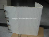 Fire Proofing Aluminum Roller Shutter for Special Vehicles