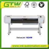 Mutoh Valuejet 1624W Wide Format Printer for Sublimation Printing