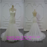 Sexy Design Bridal Wedding Dress