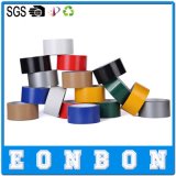 Waterproof colorful Cloth Duct Adhesive Tape