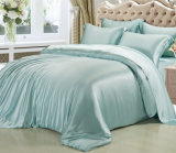 Keep out The Cold and Constant Temperature Silk Bed Sheet Set