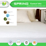 Terry Fabric Anti-Dust Mite Bed Bug Fitted Style Mattress Protector Cover