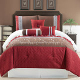 Hot Sale Chinese Embroidery Comforter Bedding Set