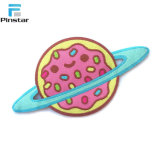 Earth Planets Clothing Accessories Woven Patches Embroidery