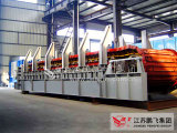 High Efficient Apron Feeder for Cement Plant