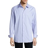 Long Sleeve Casual Shirt for Men Classic Fit Shirt