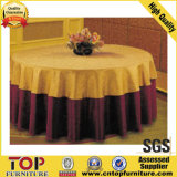 2015 Nice Hotel Dining Table Cloth