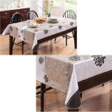 PEVA/PVC Oilproof Table Cloth