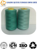 Pure Cotton with Polyester Core-Spun Textile Sewing Fabric Thread
