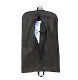 PP Non-Woven Foldable Garment Bag (hbga-52)
