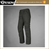 Esdy Cheap Cotton & Polyester Tactical Pants for Military & Active