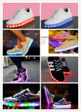 Wholesale LED Shoes/Light up Shoes/Party Shoes with Competitive Price