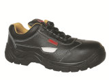 Ufa030 Workmens Steel Toe Cap Safety Shoes Men