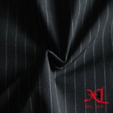 Stripe Combed Cotton Fabric for Uniform Shirt