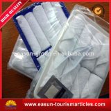 Cotton Cold & Hot Refreshing Towel for Airlines & Train