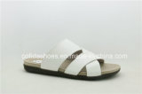 Latest Simple Hand-Made Casual Men's Slipper Shoe