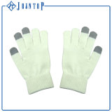 Hot Sell Low MOQ 2017 Knit Fancy Gloves