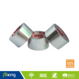 Industrial Self Adhesive Aluminum Foil Tape for Pipe Wrapping