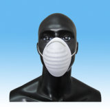 Ffp1 Ffp2 Ffp3 Particulate Respirator Mask with Ceen1409: 2001
