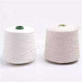 Raw White 100% Spun Polyester Bag Closing Thread Sewing Threads
