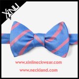 Wholesale 100% Silk Woven Bow Tie Pattern for Men