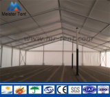 Wind Resistant Temporary Industrial Storage Tents in China