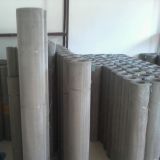 304, 316, 316L Stainless Steel Wire Cloth