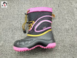 Hot Sale Man Shoes and Woman Snow Boots