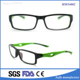 High Quality Design Eyeglasses Tr90 Eyewear Optical Full Frame
