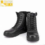 2017 New Design Police Tactical Boots