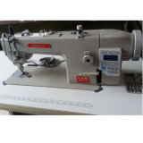 Computerized Flatbed Compound Feeding Auto Trimming Thick Material Sewing Machine (ZH0318)