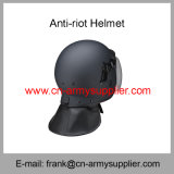 Wholesale Cheap China Police Defence Security Military Anti Riot Helmet