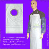 Disposable Water-Proof PVC Apron