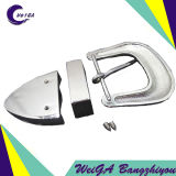 Factory Good Quality Metal Buckle Combination