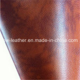 Faux PU Leather for Bags, Shoes Hw-847