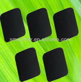 Protective Silicone Rubber Bumper Feet Cushion with Self Adhesive