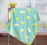 Baby Blanket with High quality and Super Soft for Baby