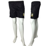 Men's Professional 100% Polyester Spandex Running Shorts