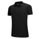 Wholesale and Retail Men's Short Sleeves Cotton Polo Shirts