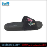 Comfortable House Bedroom Fur Slippers for Unisex