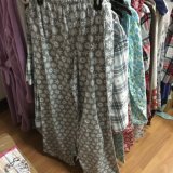 Cotton Flannel All Over Printed Pajamas