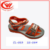 Colorfur Children EVA Plastic Footwear Durable Clog Shoes for Kids