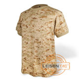 Military T-Shirt Meets ISO Standard